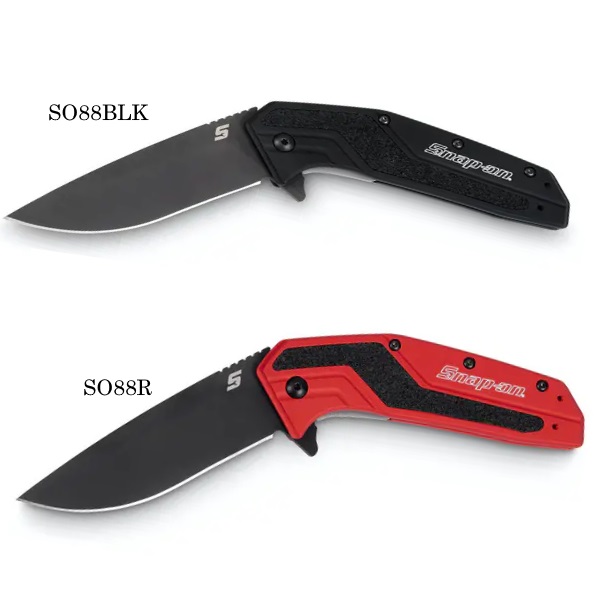 Snapon-General Hand Tools-SO88 Series Specialty Knives